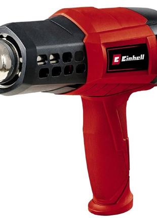 Фен промышленный einhell te-ha 2000 e (4520195)