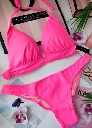 Купальник victoria's secret original s m l 75a 75b 75c 80a 80b 70c 70d 70b 70a