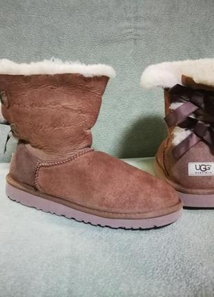 Ugg australia,оригинал,койжа,цегейка1 фото