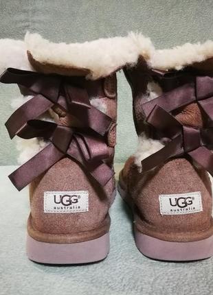 Ugg australia,оригинал,койжа,цегейка3 фото