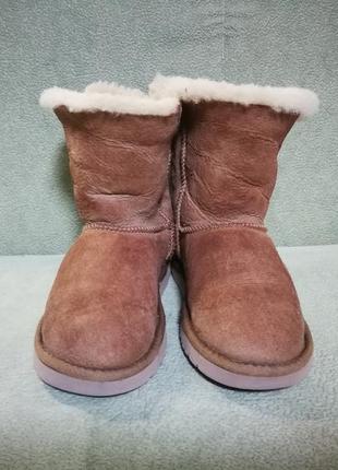 Ugg australia,оригінал,койжа,цегейка5 фото