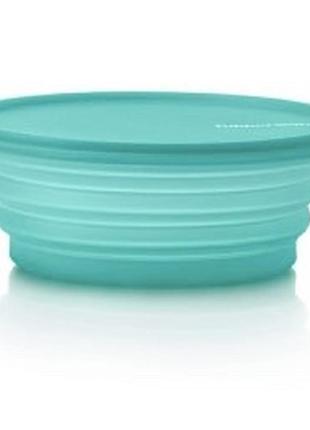 Контейнер мини макс 1,5 л,tupperware