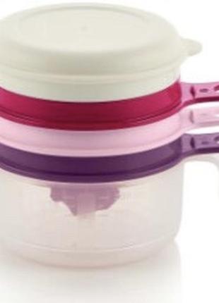 Кухарчук, tupperware