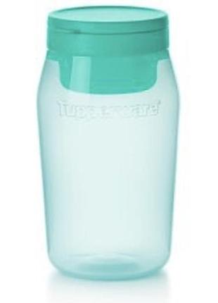 Чудо банка 825 мл,tupperware