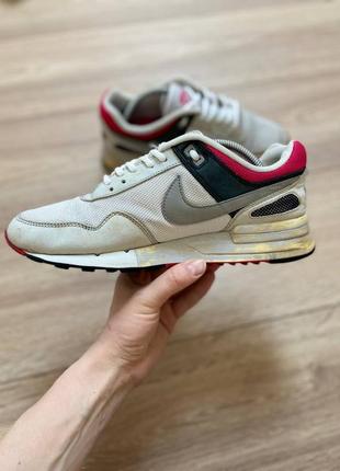 Кроссовки nike air max