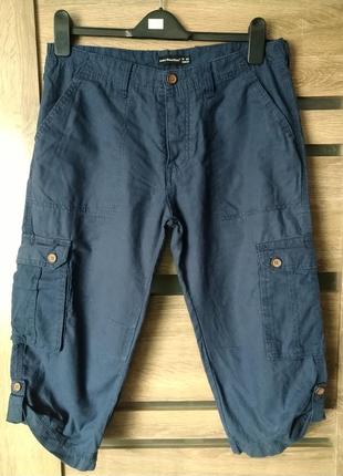 Шорты с карманами cedar qood atate