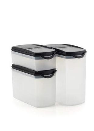 Компактус новинка 1,6 л , tupperware2 фото