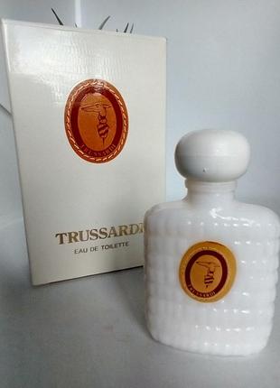 Trussardi donna миниатюра, 5 мл6 фото