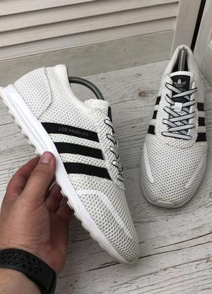 Кроссовки adidas los angeles