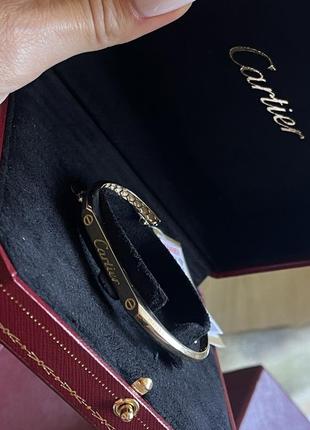 Браслет золото 585 проби