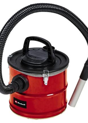 Пылесос для золы einhell tc-av 1718 d (2351661)