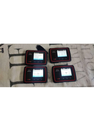 Novatel mifi 6620l 3g/4g lte/cdma/gsm роутер/сша
