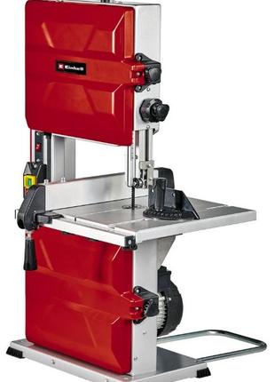 Пила ленточная стационарная einhell tc-sb 245 l (4308035)