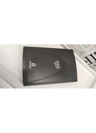 Зовнішній dvdrw iomega super dvdrw16xusb