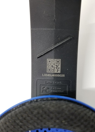 Гарнітура turtle beach