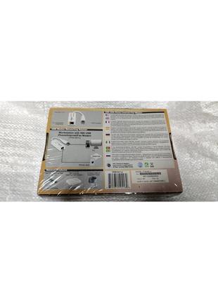 Модем 56k usb phone/internet/fax modem tfm-561u