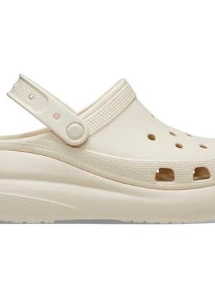 Crocs classic crush крокси