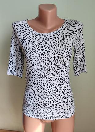 Блуза блузка футболка