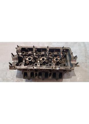 Головка блока гбц 059l audi a6