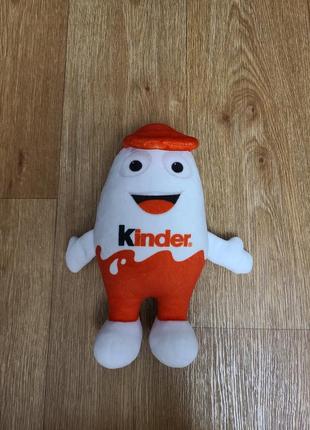 Игрушка детская kinder б/в