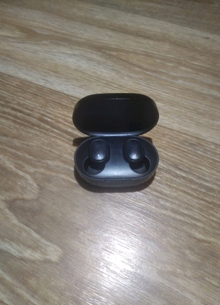 Безпровідні наушники mi true wireless earbuds basic 2