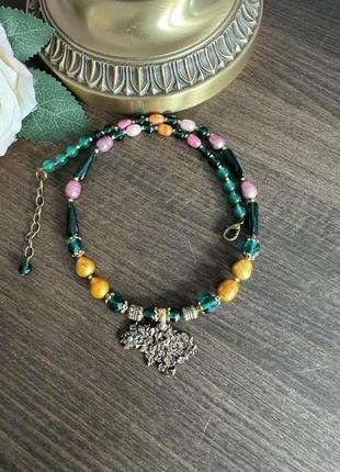 Цветущая украина