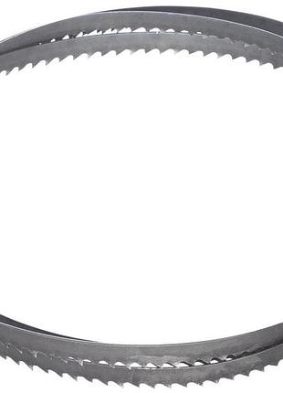 Полотно для стрічкової пилки tс-sb 200, 1400x8 мм, kwb (081505)
