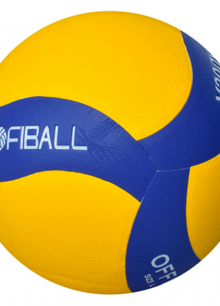 М'яч волейбольний ms 0162-4