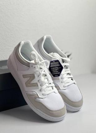 Кросівки new balance bb480lka розмір 44 original унісекс