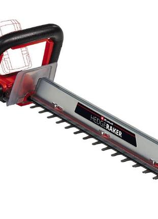 Кущоріз акумуляторний einhell ge-ch 36/61 li - solo (3410965)