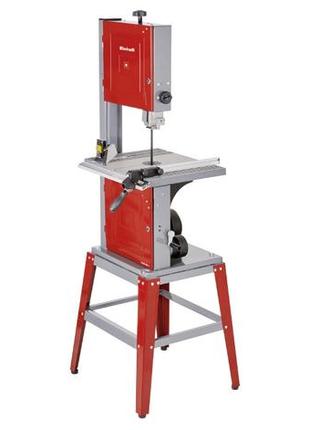 Пила стрічкова стаціонарна einhell tc-sb 305 u (4308055)