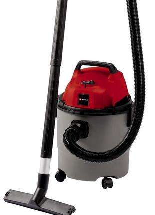 Пилосос будівельний einhell tc-vc 1815 (2340290)