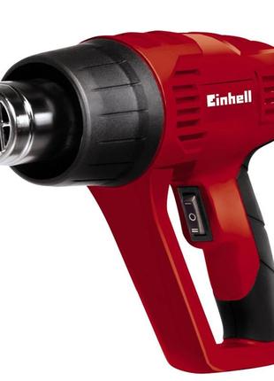 Фен промышленный einhell th-ha 2000/1 (4520179)