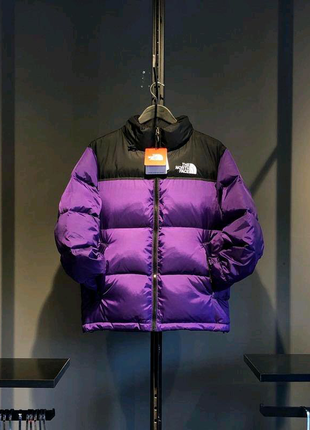 The north face 700