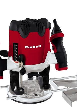 Фрезер електричний einhell te-ro 1255 e (4350490)