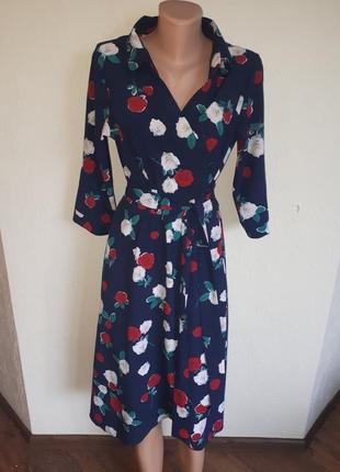 Плаття на запах