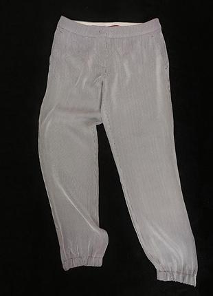 Max mara studio штани смужка /8121/