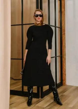 Дизайнерська стильна прекрасна шикарна  сукня від бренду happy dress