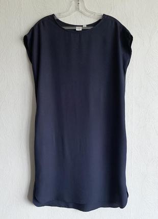 Легка віскозна сукня 2