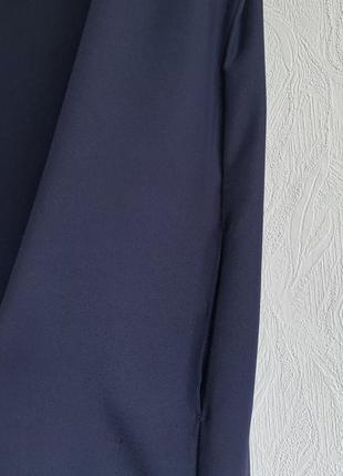 Легкое вискозное платье 4