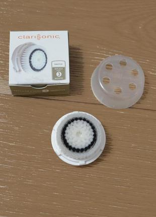 Sensitive clarisonic щітка для чутливої шкіри обличчя1 фото