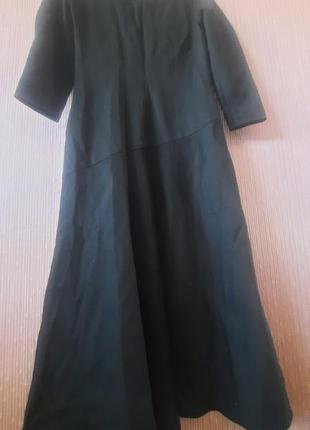 Дизайнерское стильное прекрасное шикарное платье от бренда happy dress10 фото
