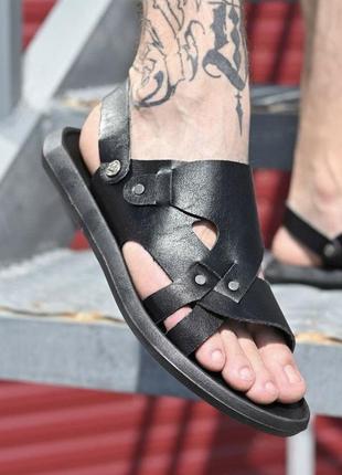 Босоніжки чоловічі 2