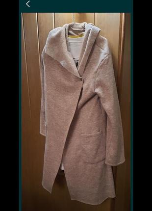 Кардиган пальто светр amisu5 фото