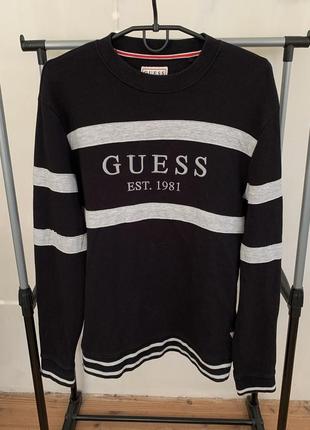 Світшот від guess