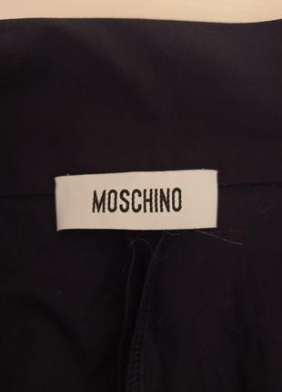 Плаття moschino5 фото