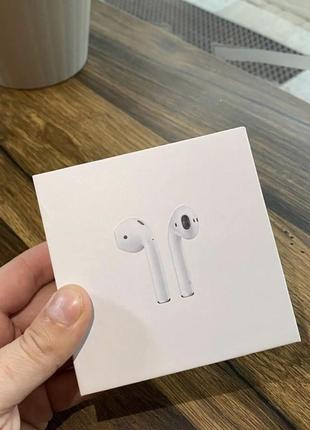 Навушники airpods 2