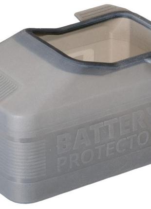 Силіконовий чохол акумулятора einhell pxc battery protector (4140151)