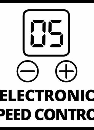 Шлифмашина для стен einhell te-dw 225 x (4259960) 9