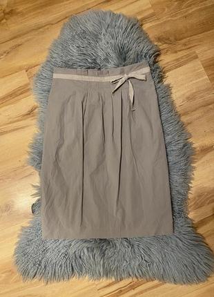 🔥🔥шикарная юбка 🔥🔥 peserico